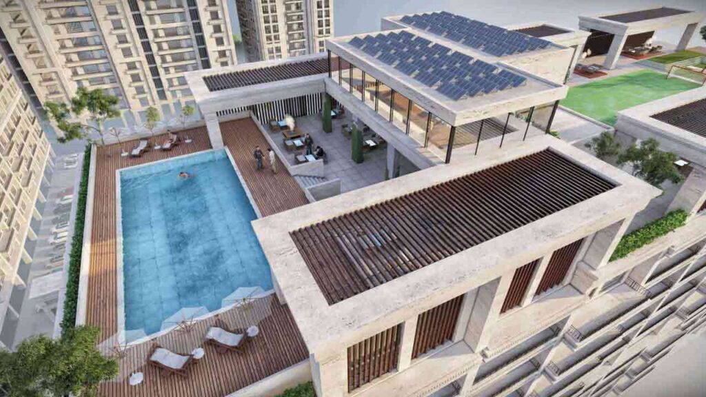 Real Estate Developers - Apartments Investment