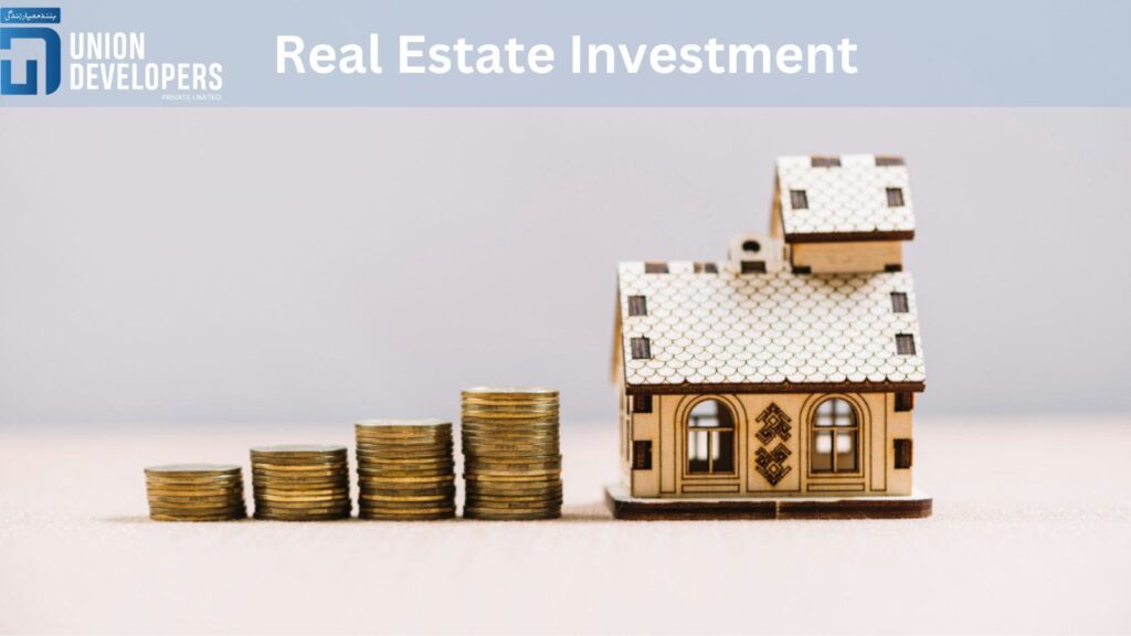 Real-Estate-Investment