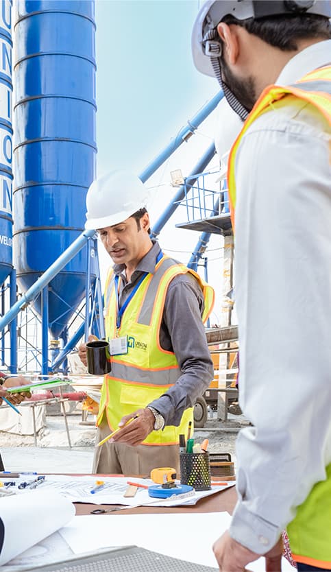 Construction Services