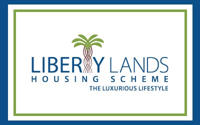 liberty lands cover