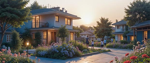 union greens phase 2 gallery