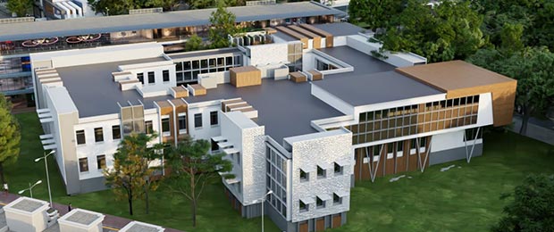 union green residencies