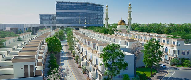 union living mosque