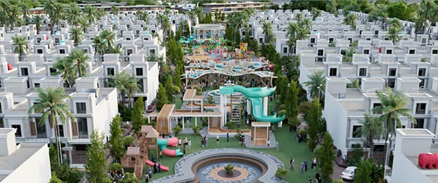union green residency