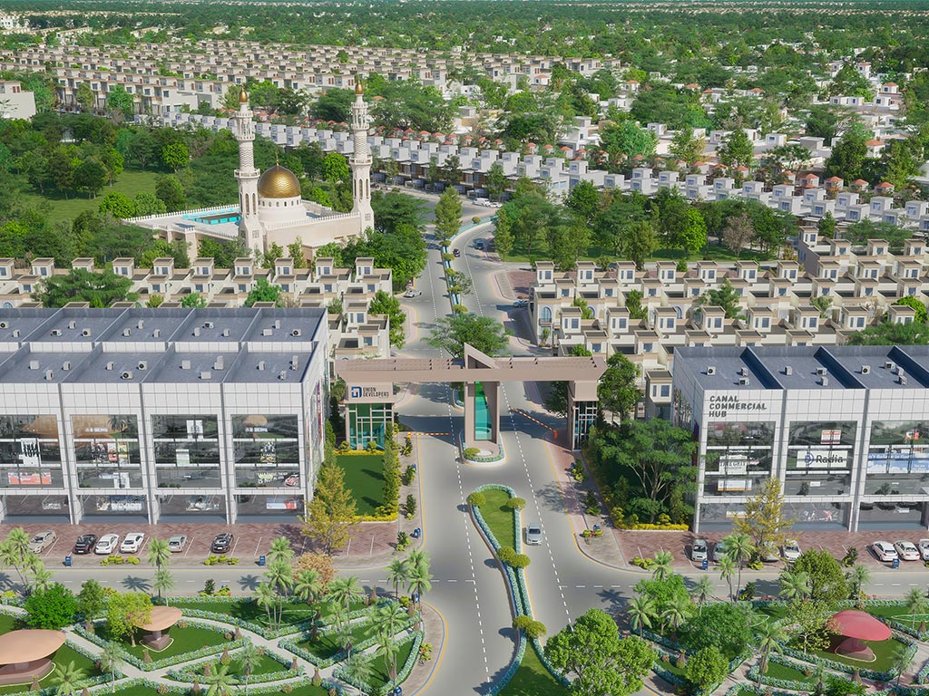 union living residential