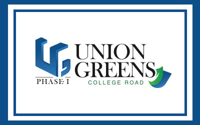 union greens cover