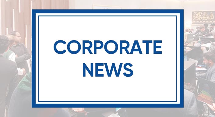 corporate news