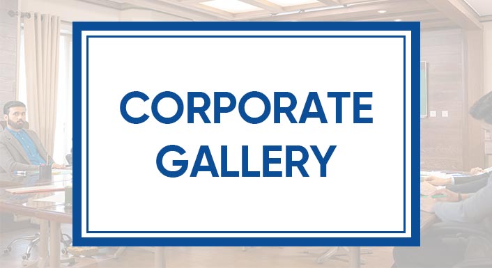 corporate gallery