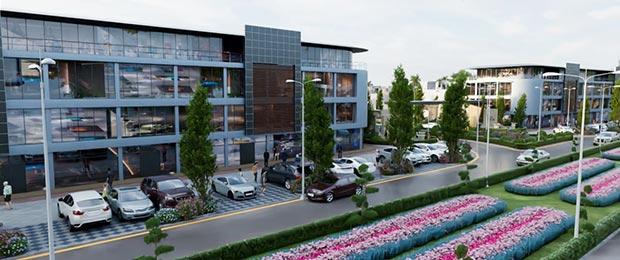 union greens commercial gallery