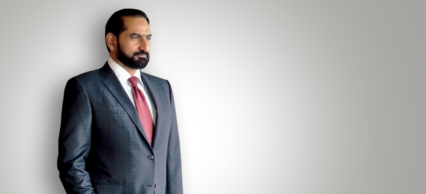 chairman mian amer mehmood