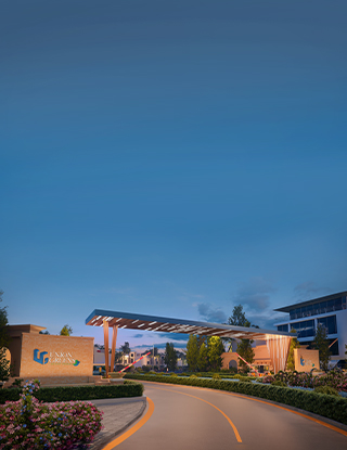 union greens virtual tour