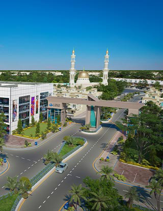 union living community