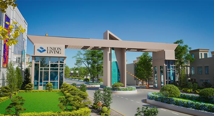 union living