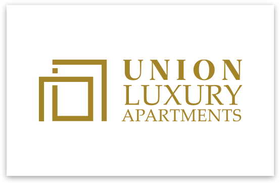union luxury apartments logo