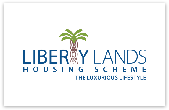 liberty lands logo