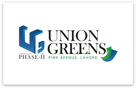union greens phase 2 logo