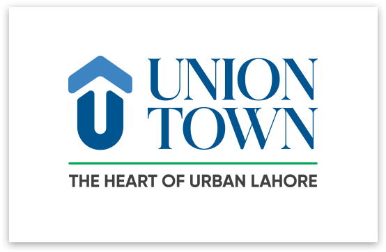 union town logo