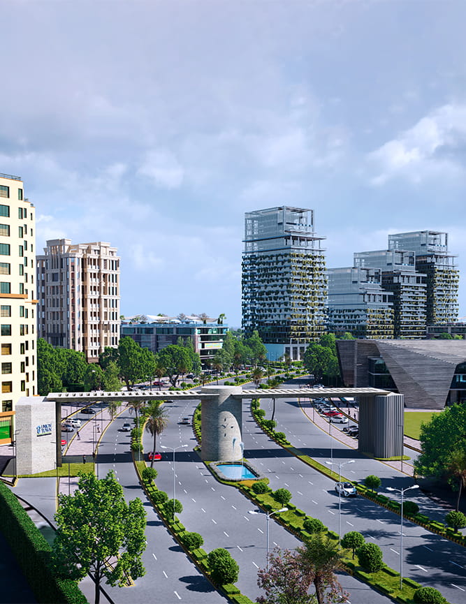 union town virtual tour