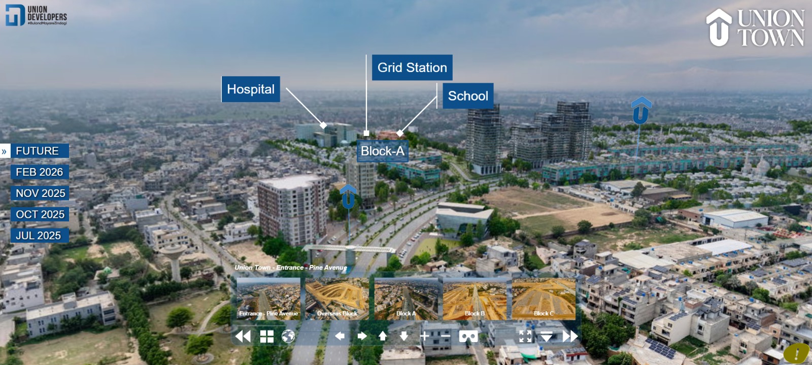 Virtual Tour
