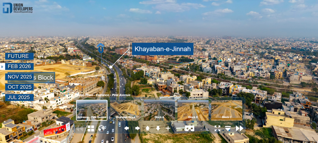 virtual tour